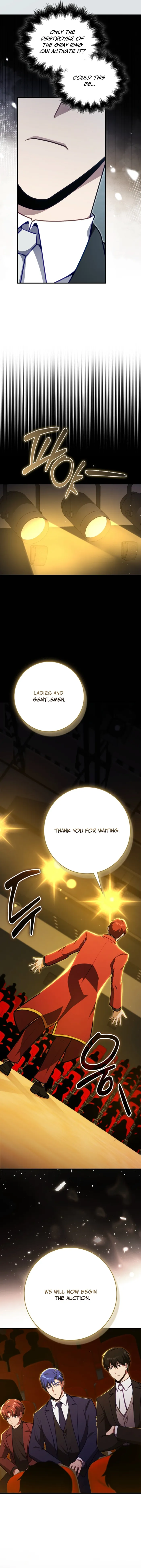 Read Player with Maxed Out Talent EN Manga Online