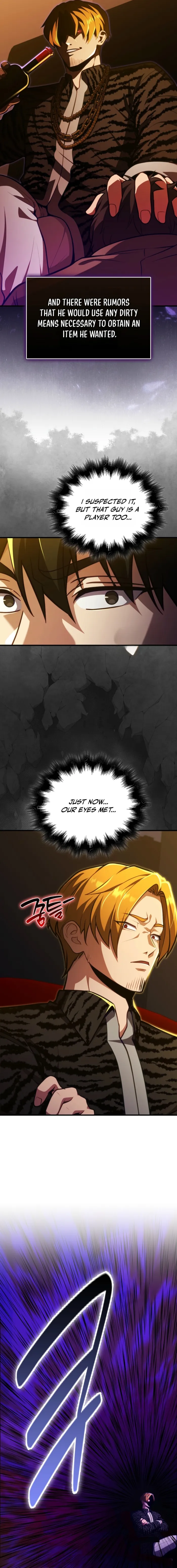 Read Player with Maxed Out Talent EN Manga Online