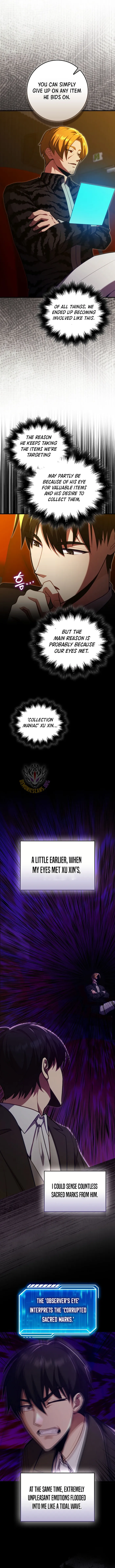 Read Player with Maxed Out Talent EN Manga Online