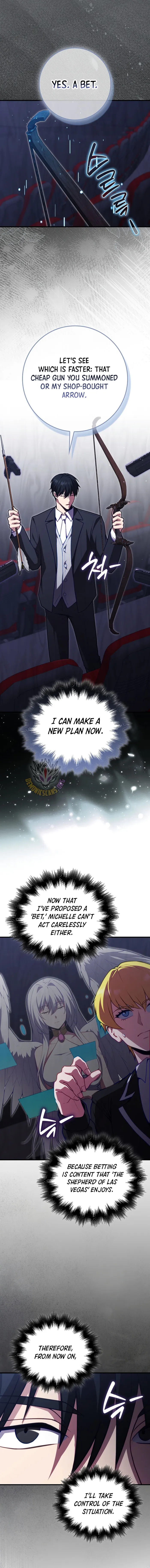 Read Player with Maxed Out Talent EN Manga Online