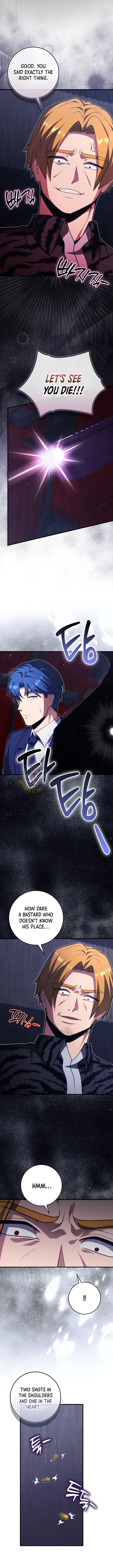 Read Player with Maxed Out Talent EN Manga Online