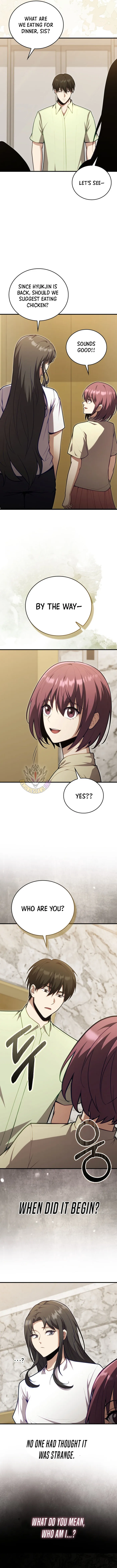 Read Player with Maxed Out Talent EN Manga Online