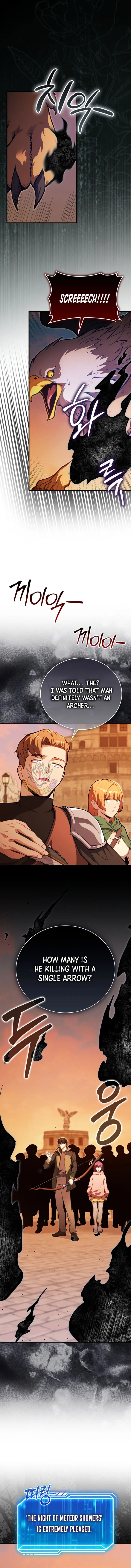 Read Player with Maxed Out Talent EN Manga Online