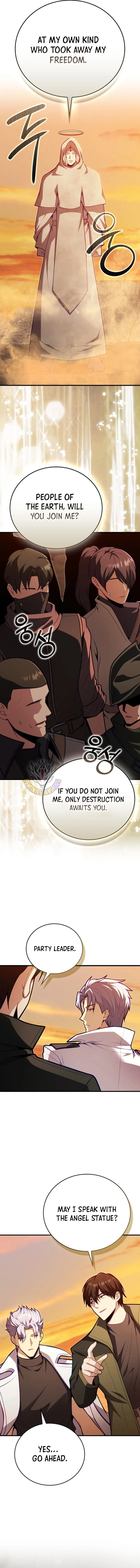 Read Player with Maxed Out Talent EN Manga Online