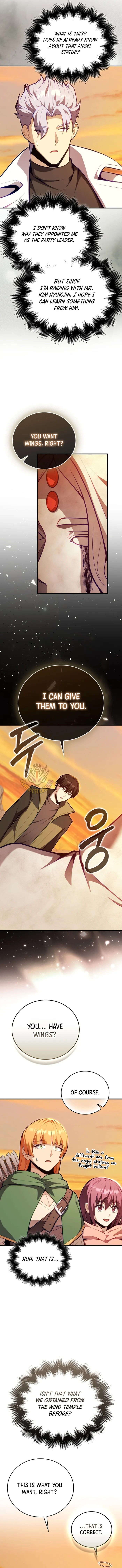 Read Player with Maxed Out Talent EN Manga Online