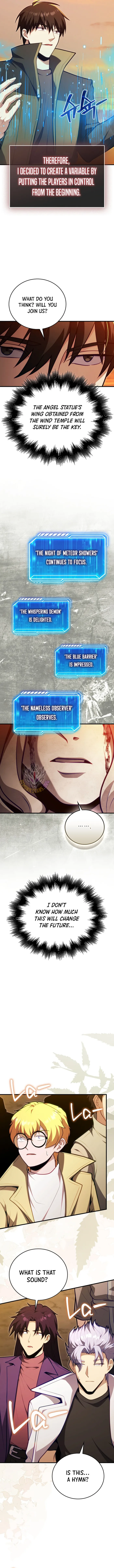 Read Player with Maxed Out Talent EN Manga Online