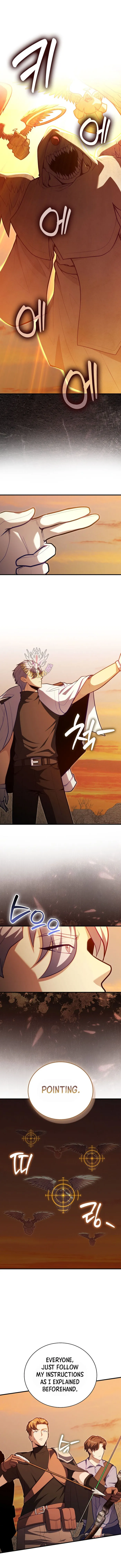 Read Player with Maxed Out Talent EN Manga Online