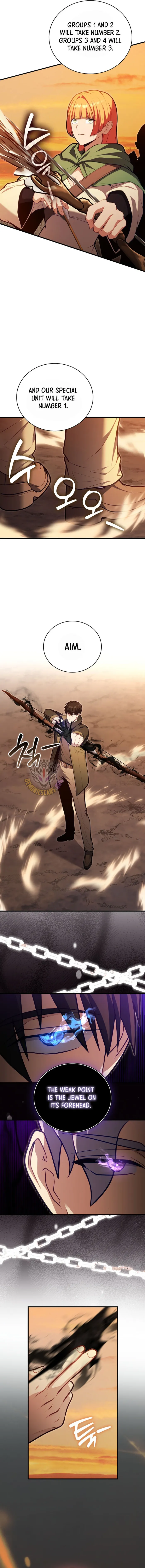 Read Player with Maxed Out Talent EN Manga Online