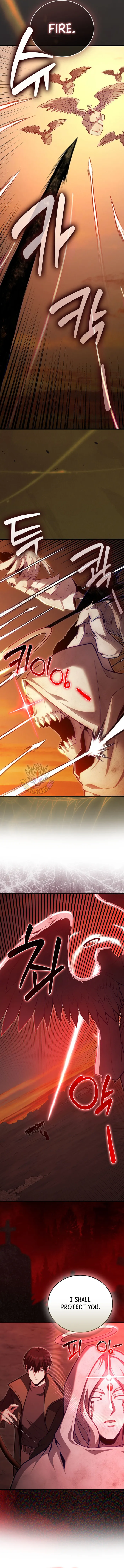 Read Player with Maxed Out Talent EN Manga Online