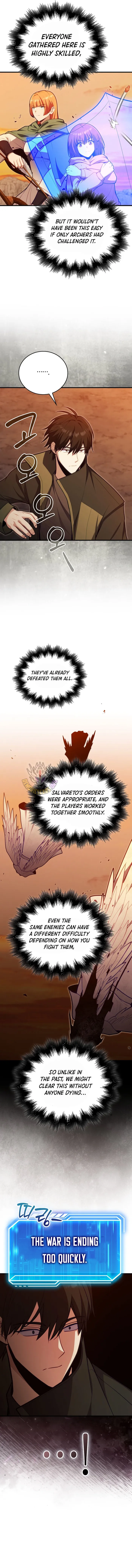 Read Player with Maxed Out Talent EN Manga Online
