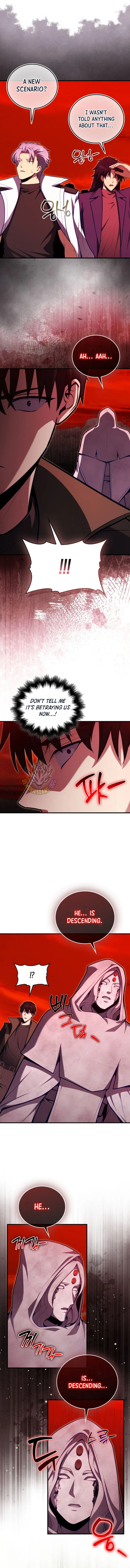 Read Player with Maxed Out Talent EN Manga Online