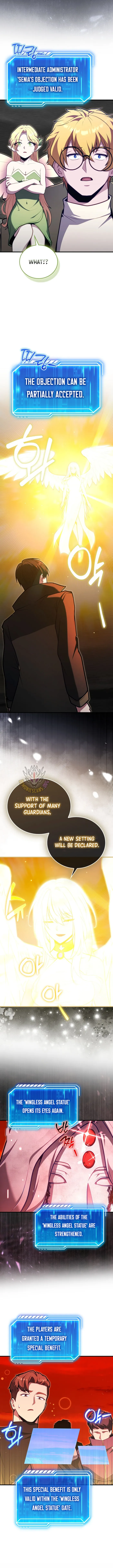 Read Player with Maxed Out Talent EN Manga Online
