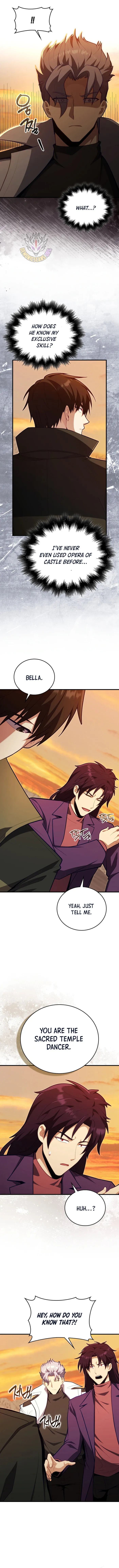 Read Player with Maxed Out Talent EN Manga Online