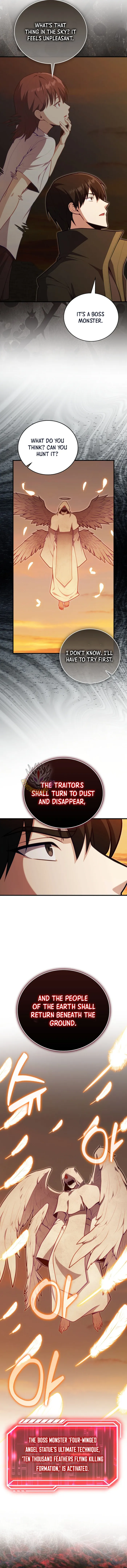 Read Player with Maxed Out Talent EN Manga Online