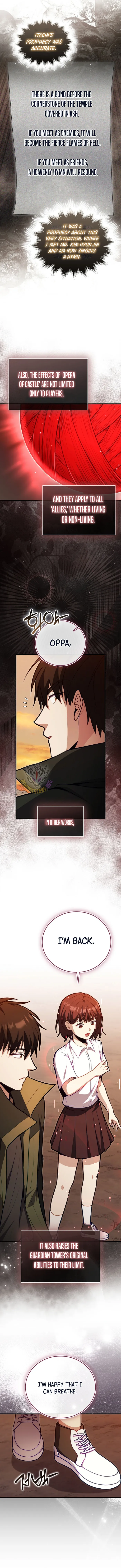 Read Player with Maxed Out Talent EN Manga Online