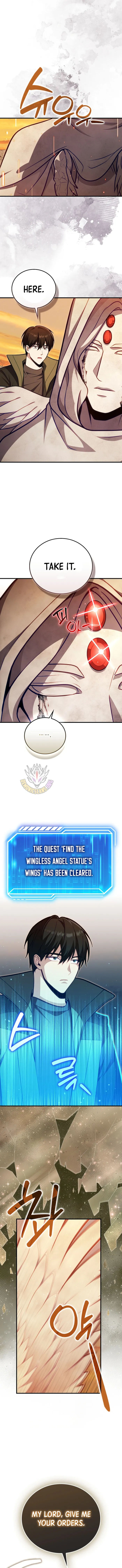 Read Player with Maxed Out Talent EN Manga Online