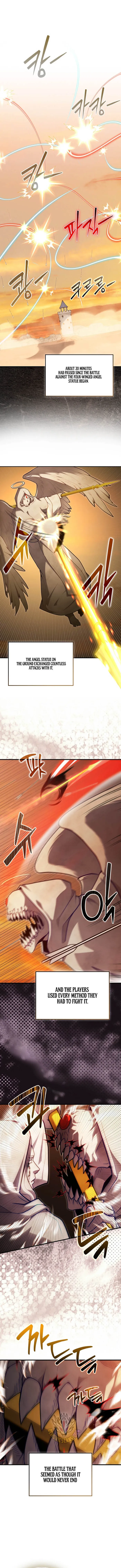 Read Player with Maxed Out Talent EN Manga Online