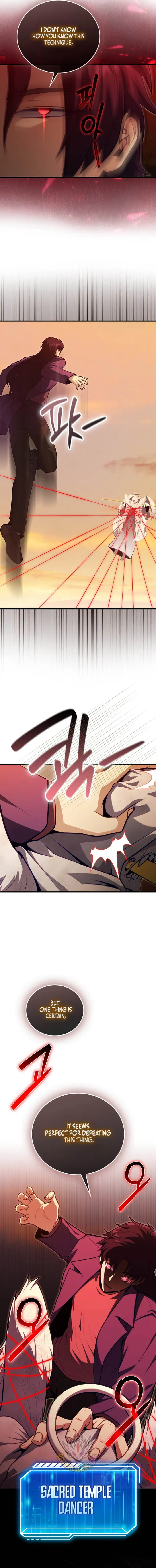 Read Player with Maxed Out Talent EN Manga Online