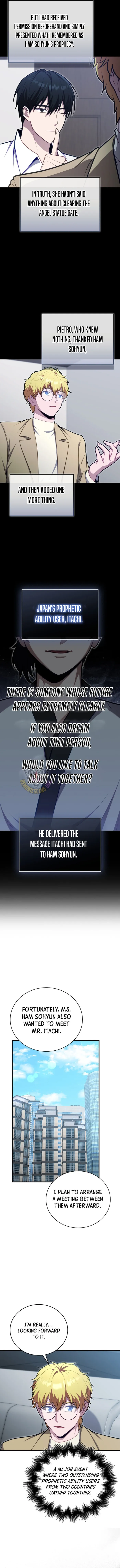 Read Player with Maxed Out Talent EN Manga Online