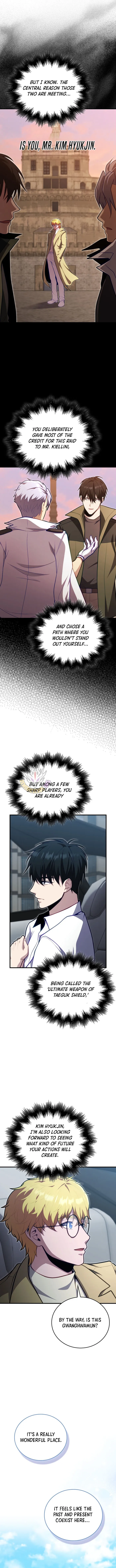 Read Player with Maxed Out Talent EN Manga Online