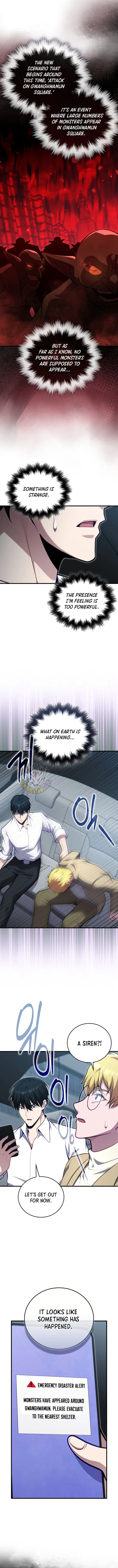 Read Player with Maxed Out Talent EN Manga Online
