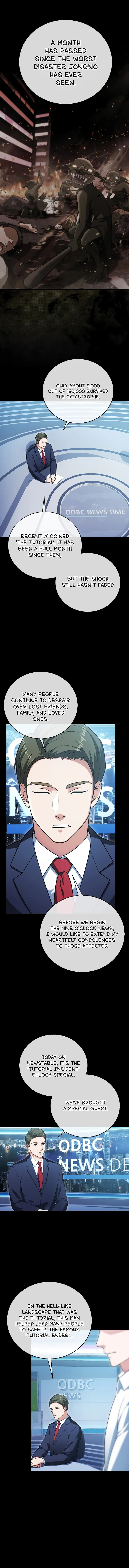 Read Player with Maxed Out Talent EN Manga Online