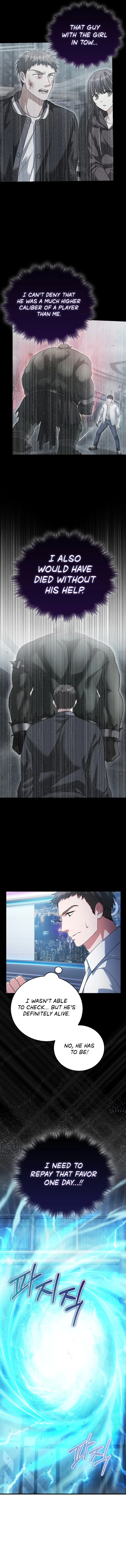 Read Player with Maxed Out Talent EN Manga Online