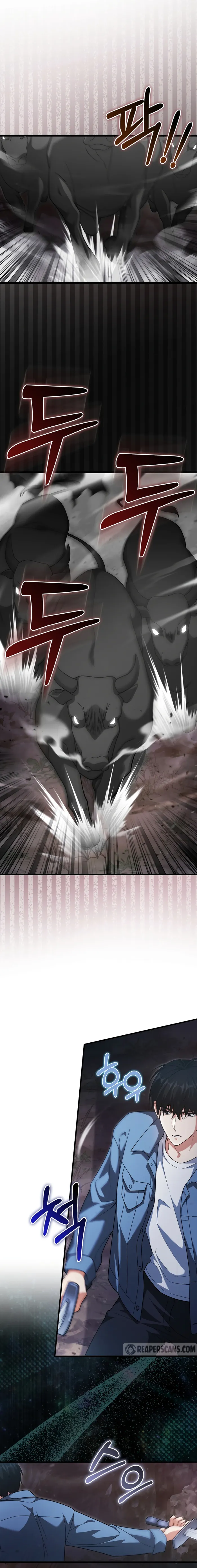 Read Player with Maxed Out Talent EN Manga Online