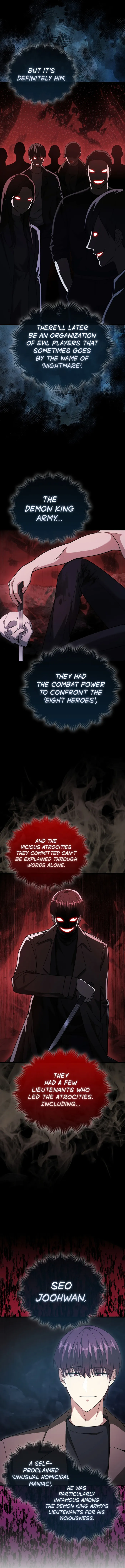 Read Player with Maxed Out Talent EN Manga Online