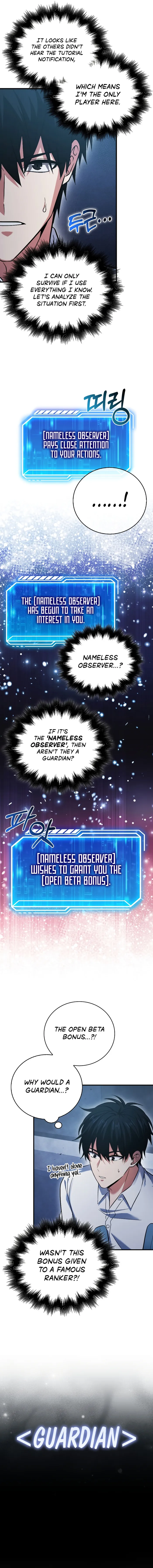 Read Player with Maxed Out Talent EN Manga Online