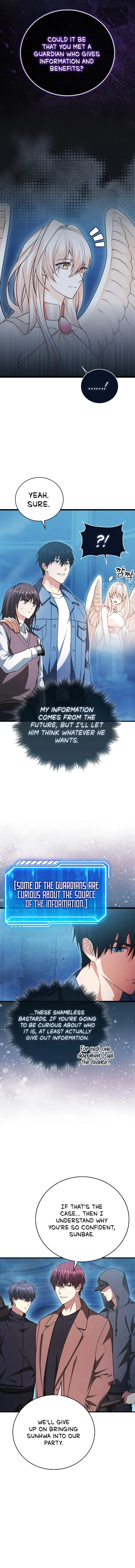 Read Player with Maxed Out Talent EN Manga Online
