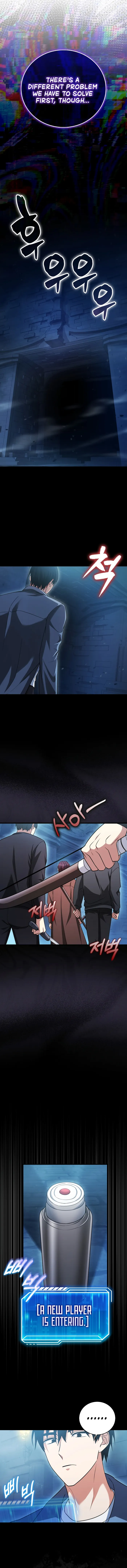 Read Player with Maxed Out Talent EN Manga Online
