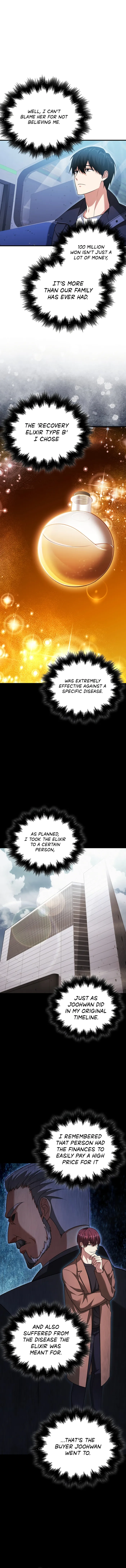Read Player with Maxed Out Talent EN Manga Online