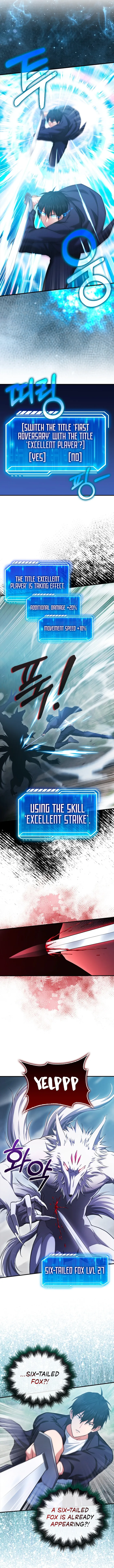 Read Player with Maxed Out Talent EN Manga Online