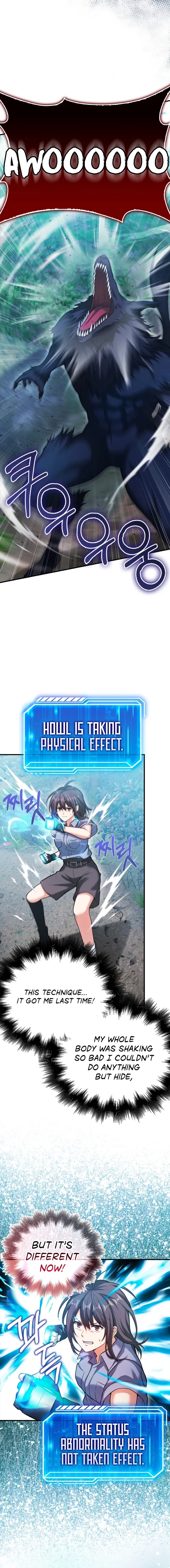 Read Player with Maxed Out Talent EN Manga Online