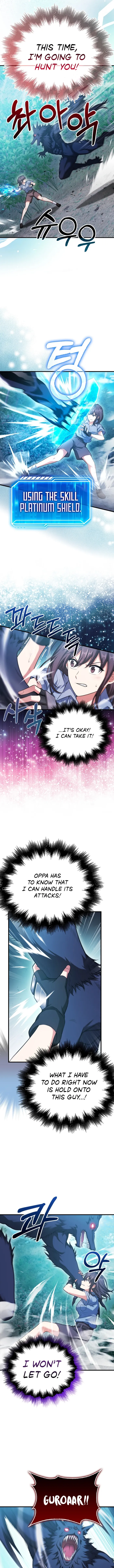 Read Player with Maxed Out Talent EN Manga Online