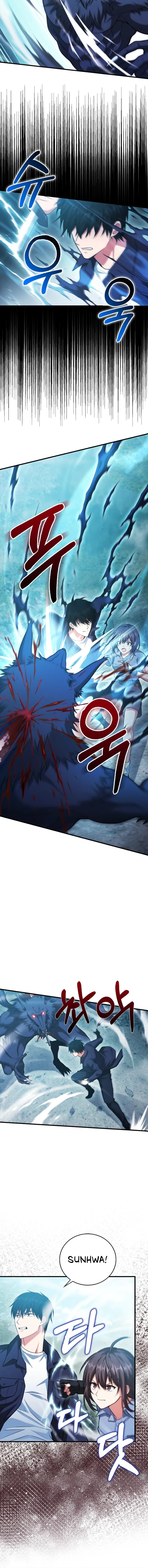 Read Player with Maxed Out Talent EN Manga Online