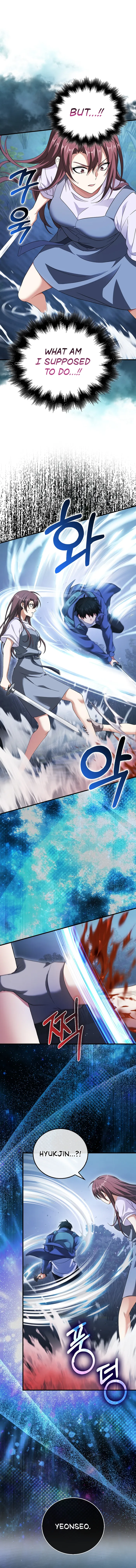 Read Player with Maxed Out Talent EN Manga Online