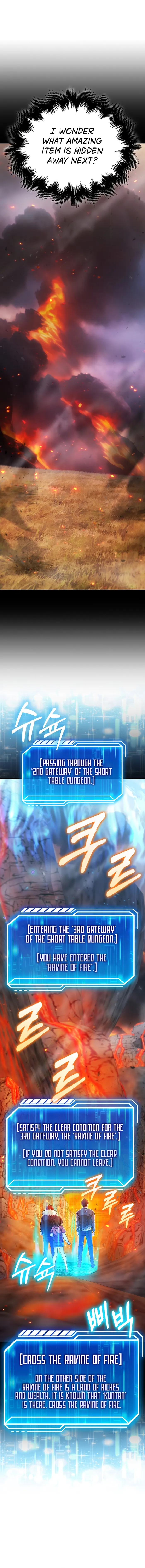 Read Player with Maxed Out Talent EN Manga Online