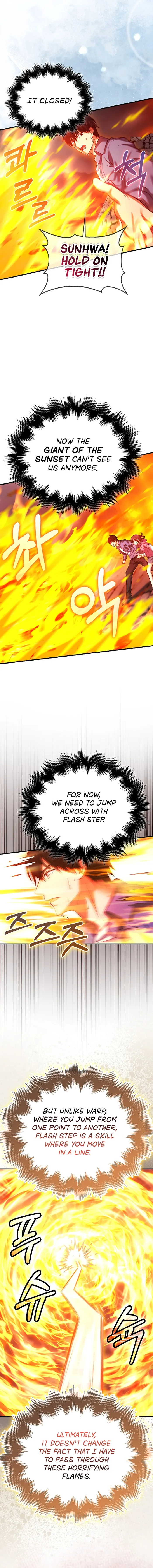 Read Player with Maxed Out Talent EN Manga Online