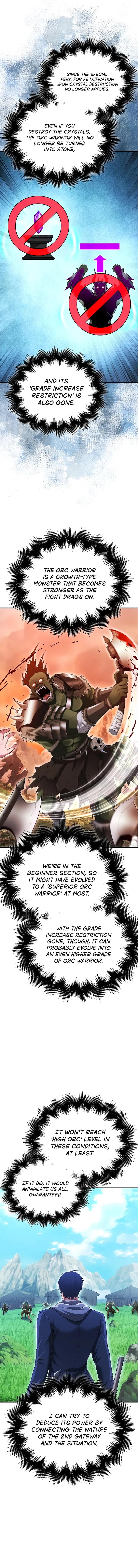 Read Player with Maxed Out Talent EN Manga Online