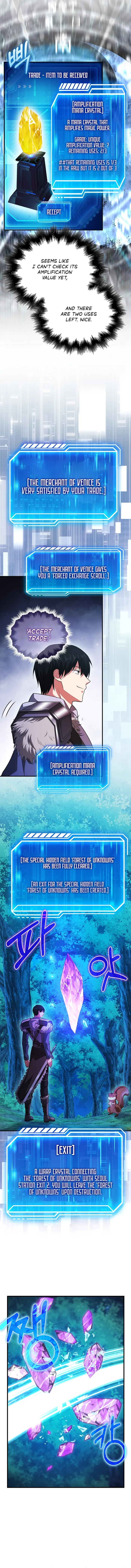 Read Player with Maxed Out Talent EN Manga Online