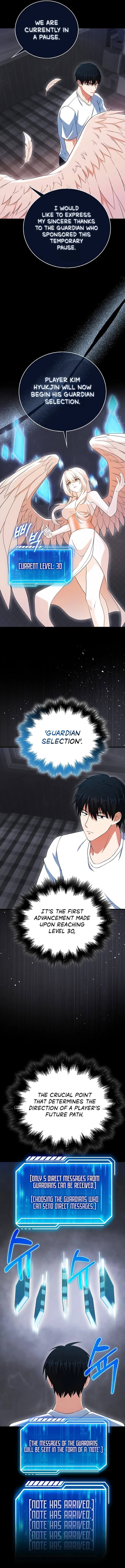 Read Player with Maxed Out Talent EN Manga Online