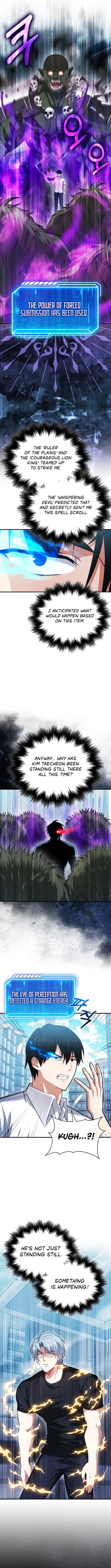 Read Player with Maxed Out Talent EN Manga Online