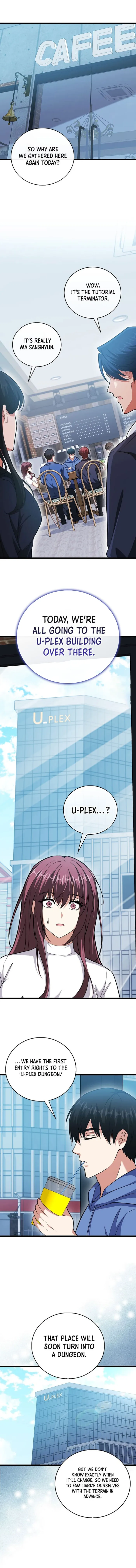 Read Player with Maxed Out Talent EN Manga Online