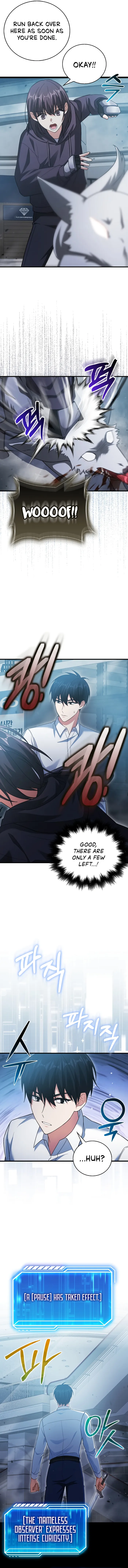 Read Player with Maxed Out Talent EN Manga Online