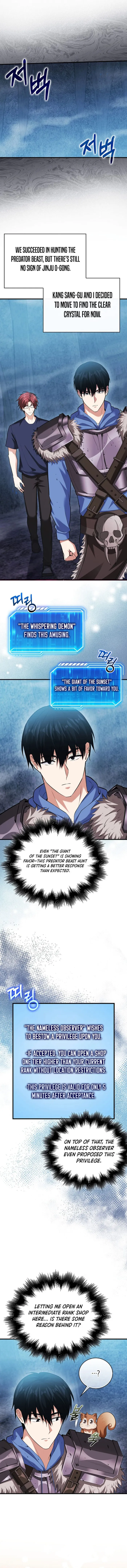 Read Player with Maxed Out Talent EN Manga Online