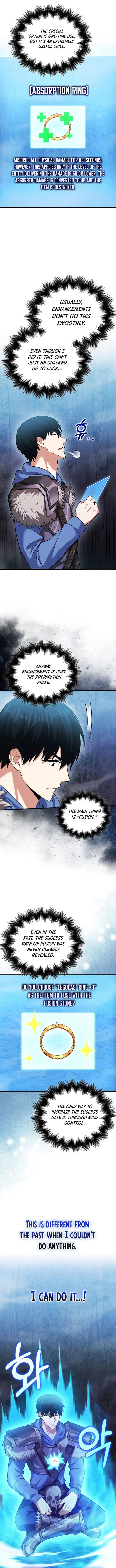 Read Player with Maxed Out Talent EN Manga Online