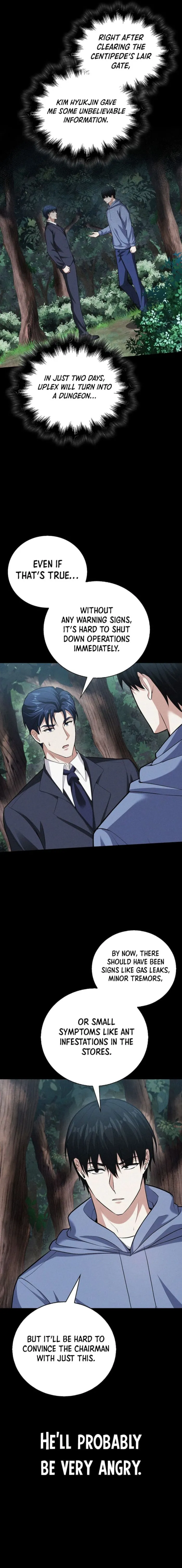 Read Player with Maxed Out Talent EN Manga Online