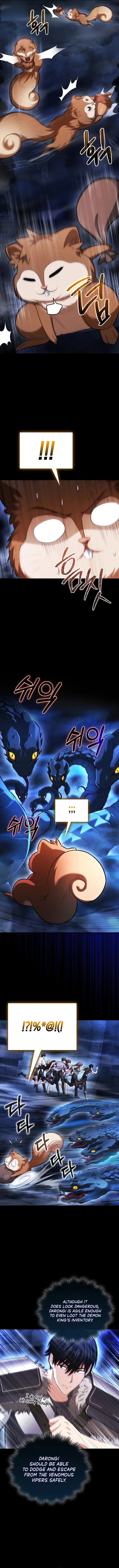 Read Player with Maxed Out Talent EN Manga Online